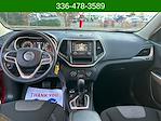 2017 Jeep Cherokee 4WD SUV for sale #C26827A - photo 12