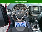 2017 Jeep Cherokee 4WD SUV for sale #C26827A - photo 13