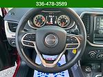 2017 Jeep Cherokee 4WD SUV for sale #C26827A - photo 14