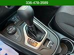 2017 Jeep Cherokee 4WD SUV for sale #C26827A - photo 22