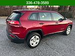 2017 Jeep Cherokee 4WD SUV for sale #C26827A - photo 5