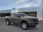 New 2025 Ford Ranger XL SuperCrew Cab Pickup for sale #C44LR4B - photo 1
