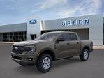 New 2025 Ford Ranger XL SuperCrew Cab Pickup for sale #C44LR4B - photo 3