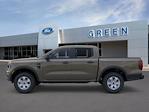 New 2025 Ford Ranger XL SuperCrew Cab Pickup for sale #C44LR4B - photo 5