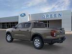 New 2025 Ford Ranger XL SuperCrew Cab Pickup for sale #C44LR4B - photo 6