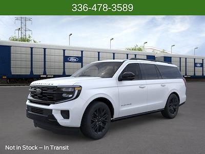 2026 Ford Expedition MAX 4WD SUV for sale #C532K1M - photo 2
