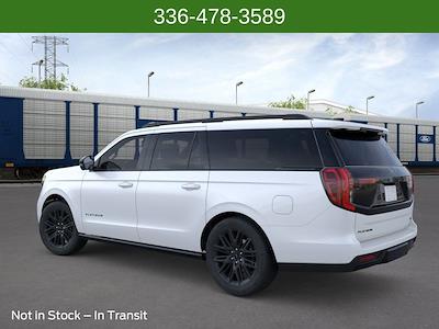 2026 Ford Expedition MAX 4WD SUV for sale #C532K1M - photo 2