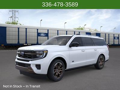 2026 Ford Expedition MAX 4WD SUV for sale #C534K1P - photo 2