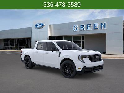 New 2025 Ford Maverick Lariat SuperCrew Cab for sale #T26851 - photo 1