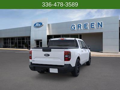 New 2025 Ford Maverick Lariat SuperCrew Cab for sale #T26851 - photo 2
