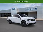 2025 Ford Maverick SuperCrew Cab AWD Pickup for sale #T26851 - photo 1