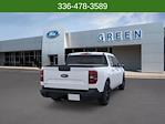 2025 Ford Maverick SuperCrew Cab AWD Pickup for sale #T26851 - photo 2