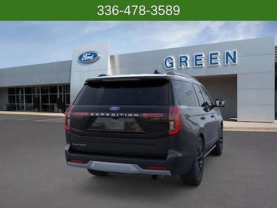 New 2025 Ford Expedition Platinum for sale #T26828 - photo 2