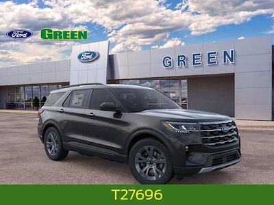 2026 Ford Explorer 4WD SUV for sale #T27696 - photo 2