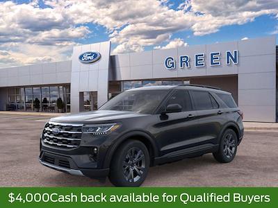 2026 Ford Explorer 4WD SUV for sale #T27696 - photo 1