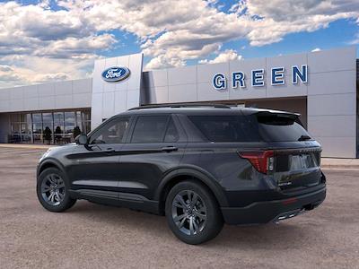 2026 Ford Explorer 4WD SUV for sale #T27696 - photo 2