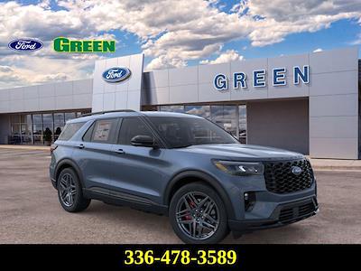 2026 Ford Explorer 4WD SUV for sale #T27664 - photo 1