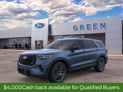 2026 Ford Explorer 4WD SUV for sale #T27664 - photo 1