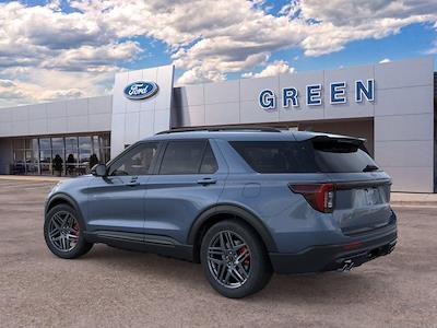 2026 Ford Explorer 4WD SUV for sale #T27664 - photo 2