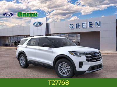 2026 Ford Explorer 4WD SUV for sale #T27768 - photo 1