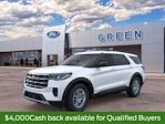 2026 Ford Explorer 4WD SUV for sale #T27768 - photo 2