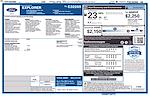 2026 Ford Explorer 4WD SUV for sale #T27768 - photo 4