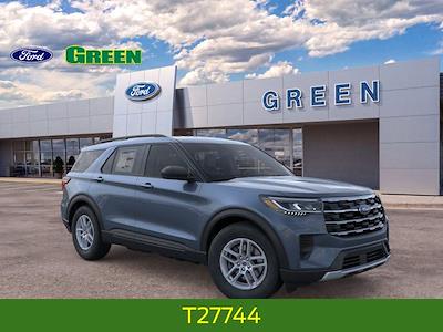 2026 Ford Explorer RWD SUV for sale #D598K7D - photo 1