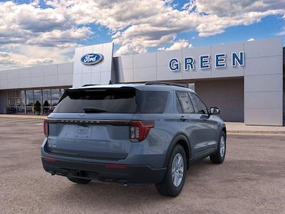 2026 Ford Explorer RWD SUV for sale #D598K7D - photo 2