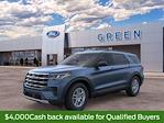 2026 Ford Explorer RWD SUV for sale #T27744 - photo 3