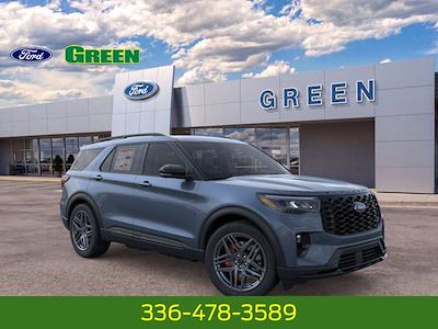 2026 Ford Explorer 4WD SUV for sale #D599K8G - photo 1