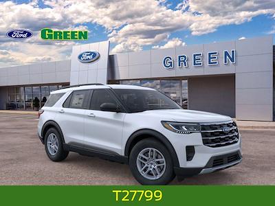 2026 Ford Explorer 4WD SUV for sale #D600K8D - photo 1