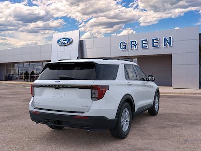 2026 Ford Explorer 4WD SUV for sale #D600K8D - photo 2