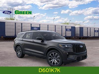 2026 Ford Explorer RWD SUV for sale #D601K7K - photo 1