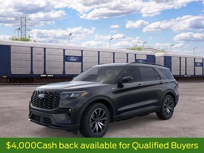 2026 Ford Explorer RWD SUV for sale #D601K7K - photo 2