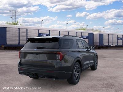 2026 Ford Explorer RWD SUV for sale #D601K7K - photo 2