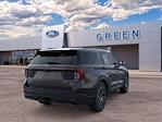 2026 Ford Explorer RWD SUV for sale #D601K7K - photo 1