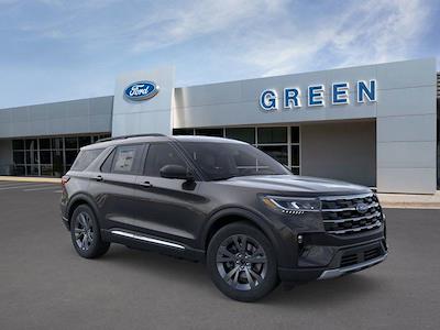 2025 Ford Explorer 4WD SUV for sale #T26887 - photo 1