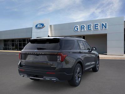 2025 Ford Explorer 4WD SUV for sale #T26887 - photo 2
