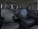 2025 Ford Explorer 4WD SUV for sale #T26887 - photo 11