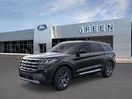 2025 Ford Explorer 4WD SUV for sale #T26887 - photo 3