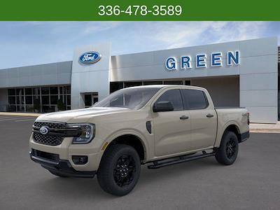 2025 Ford Ranger SuperCrew Cab 4WD Pickup for sale #T27021 - photo 1