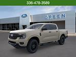 2025 Ford Ranger SuperCrew Cab 4WD Pickup for sale #T27021 - photo 1