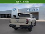 2025 Ford Ranger SuperCrew Cab 4WD Pickup for sale #T27021 - photo 4