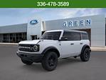New 2025 Ford Bronco Big Bend for sale #T26995 - photo 1