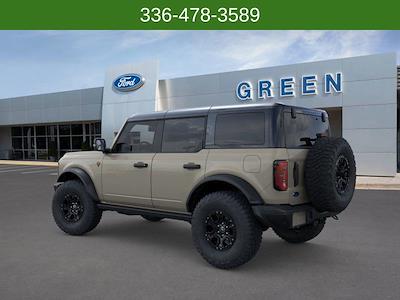 2025 Ford Bronco 4WD SUV for sale #T26926 - photo 2