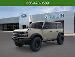 2025 Ford Bronco 4WD SUV for sale #T26926 - photo 1