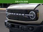 2025 Ford Bronco 4WD SUV for sale #T26926 - photo 19