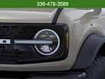 2025 Ford Bronco 4WD SUV for sale #T26926 - photo 20