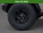 2025 Ford Bronco 4WD SUV for sale #T26926 - photo 21