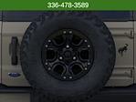 2025 Ford Bronco 4WD SUV for sale #T26926 - photo 24